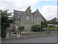 Corner Cottage, Castle Bytham Road, Clipsham