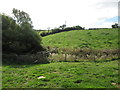 Footbridge at Low Hawsker