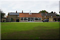 Wickersley Bowling Club, Morthen Road, Wickersley