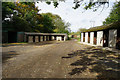 Pinch Mill Lane at Pinch Mill Farm