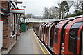 Epping Underground Station