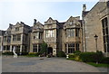 Redworth Hall Hotel, Redworth