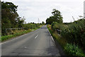 Royds Moor Hill towards Royds Moor Farm