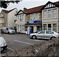 Jasvin Guest House in Weston-super-Mare