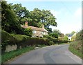 Cottage on Primrose Hill