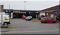 Halfords Autocentre, Weston-super-Mare