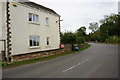 Penny Hill Lane, Ulley