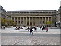 Caird Hall