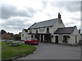 The George and Dragon, Heighington