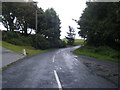 NW9859 : B738 at Knockaldie by Colin Pyle