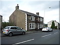 The Griffin public house, Haslingden