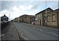 Blackburn Road, Rising Bridge