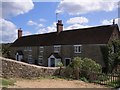 Goathill Cottages