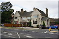 The Chequers on Pleasley Road