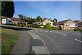 Haworth Crescent at Woodfoot Road, Moorgate