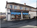 Professional Woodworkers shop in Pewsey