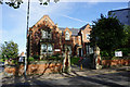 The Old Grammar School, Moorgate Road, Rotherham