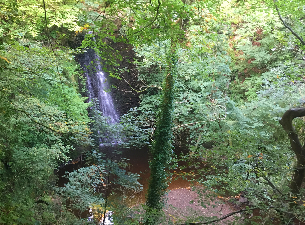 falling-foss-john-allan-geograph-britain-and-ireland