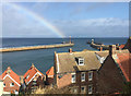 Rooftops, Whitby