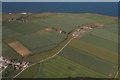 Whitby Laithes: aerial 2018