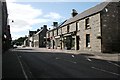 High Street, Kingussie