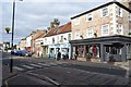 Market Place, Pocklington