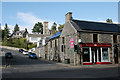 Ardbroilach Road, Kingussie