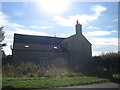 Buckminster Lodge Farm