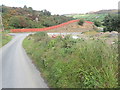 Bends on the Aughanduff Road