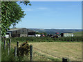 NZ1328 : Barn, Millhouse Farm by JThomas