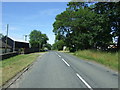 Lands Road (B6282), Low Butterknowle