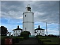 North Foreland Lighthouse