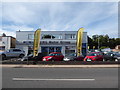 EMG Motor Group, Bury St Edmunds