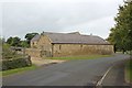 Farm buildings conversions, Rennington