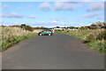 Castle Walk Car Park, Doonfoot