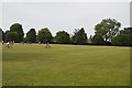 Recreation Ground, Totteridge