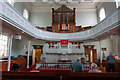 Market Rasen Methodist Church