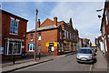 Union Street, Market Rasen