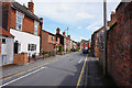 Church Street, Market Rasen