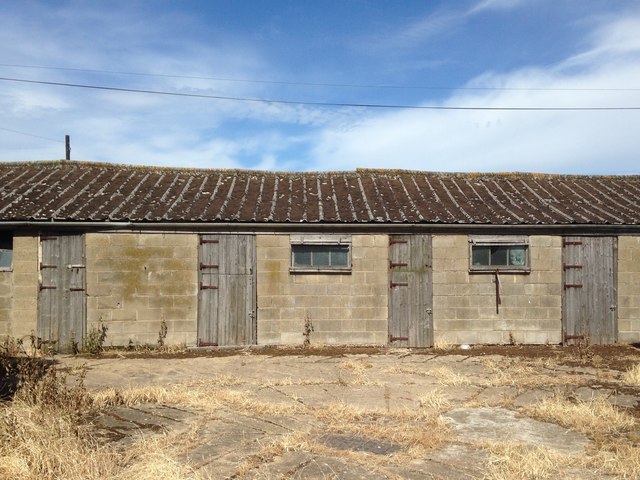 Old Stables