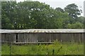 Long shed, Harraton