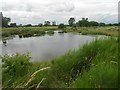 Dagenham: Beam Parklands