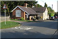 Whitfield Village Hall