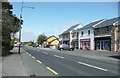 M2132 : The N59, Clifden Road, Moycullen (Maigh Cuilinn) by Humphrey Bolton