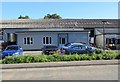 Autotech office, Ponthir Road, Caerleon