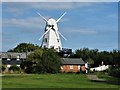 Gibbet Mill, Rye