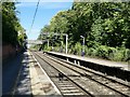 Alderley Edge railway station