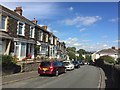 Terraced houses