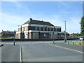 Former Aclet public house, Bishop Auckland