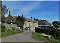 Helliwell House Farm at Spout